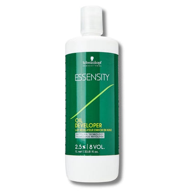 SCHWARZKOPF - ESSENSITY_Essensity Oil Developer 2.5%/8 Vol_Cosmetic World